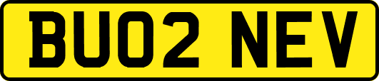 BU02NEV