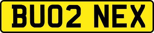 BU02NEX