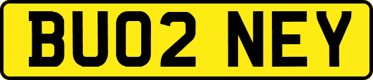 BU02NEY