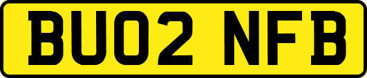 BU02NFB