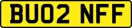BU02NFF