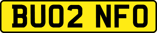 BU02NFO