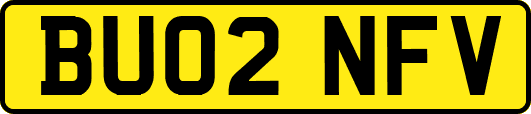 BU02NFV
