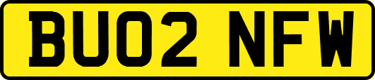 BU02NFW