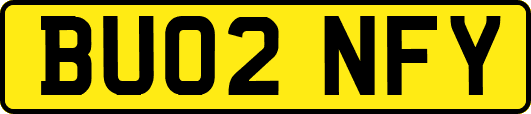 BU02NFY