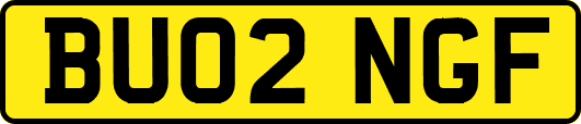 BU02NGF