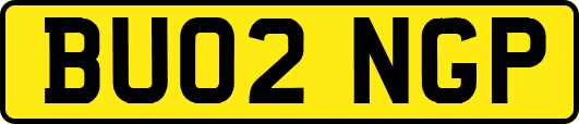 BU02NGP
