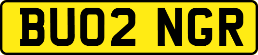 BU02NGR