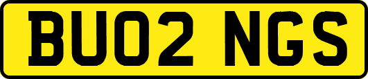 BU02NGS