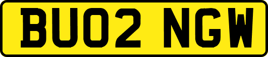 BU02NGW