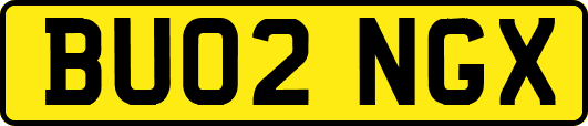 BU02NGX