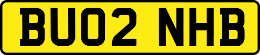 BU02NHB