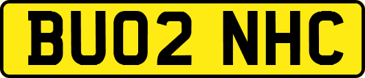 BU02NHC
