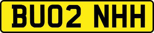 BU02NHH