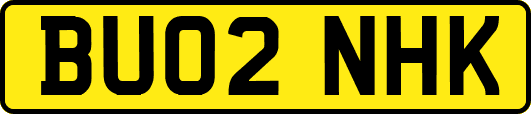 BU02NHK