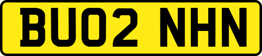 BU02NHN