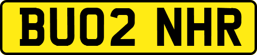 BU02NHR