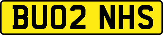 BU02NHS