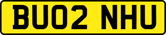 BU02NHU