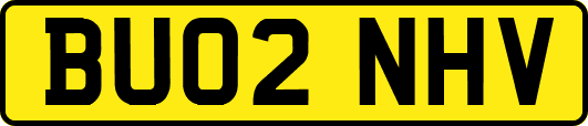 BU02NHV