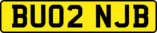 BU02NJB