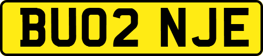 BU02NJE