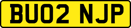 BU02NJP
