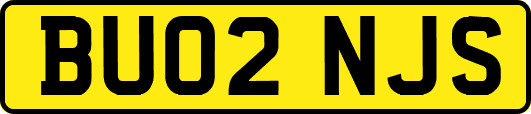 BU02NJS