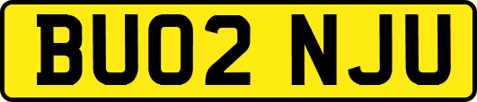 BU02NJU