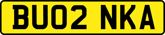 BU02NKA