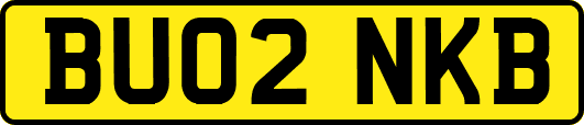BU02NKB