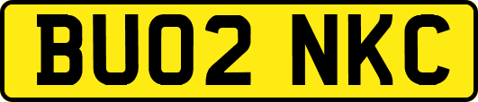 BU02NKC
