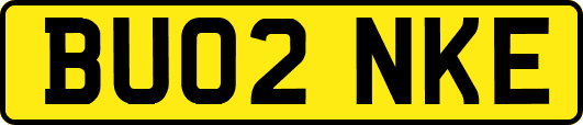 BU02NKE