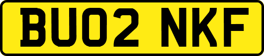 BU02NKF