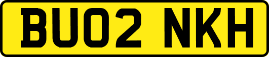 BU02NKH
