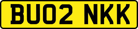 BU02NKK