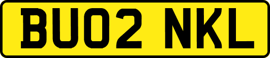 BU02NKL