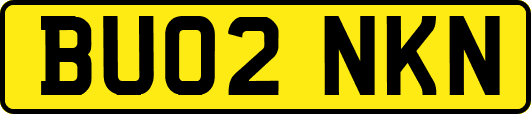 BU02NKN