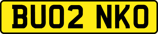 BU02NKO