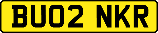 BU02NKR