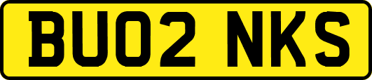 BU02NKS