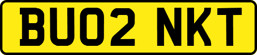 BU02NKT