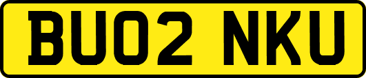 BU02NKU