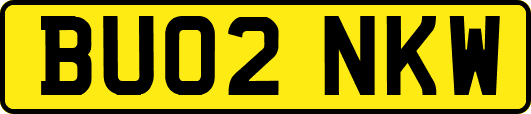 BU02NKW