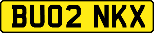 BU02NKX