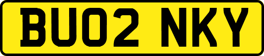 BU02NKY