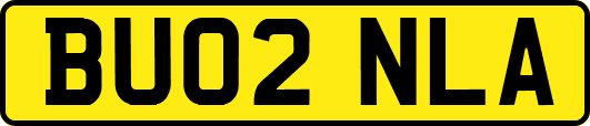 BU02NLA