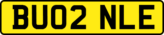 BU02NLE