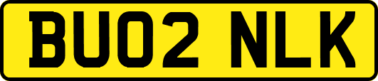 BU02NLK