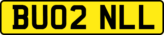 BU02NLL